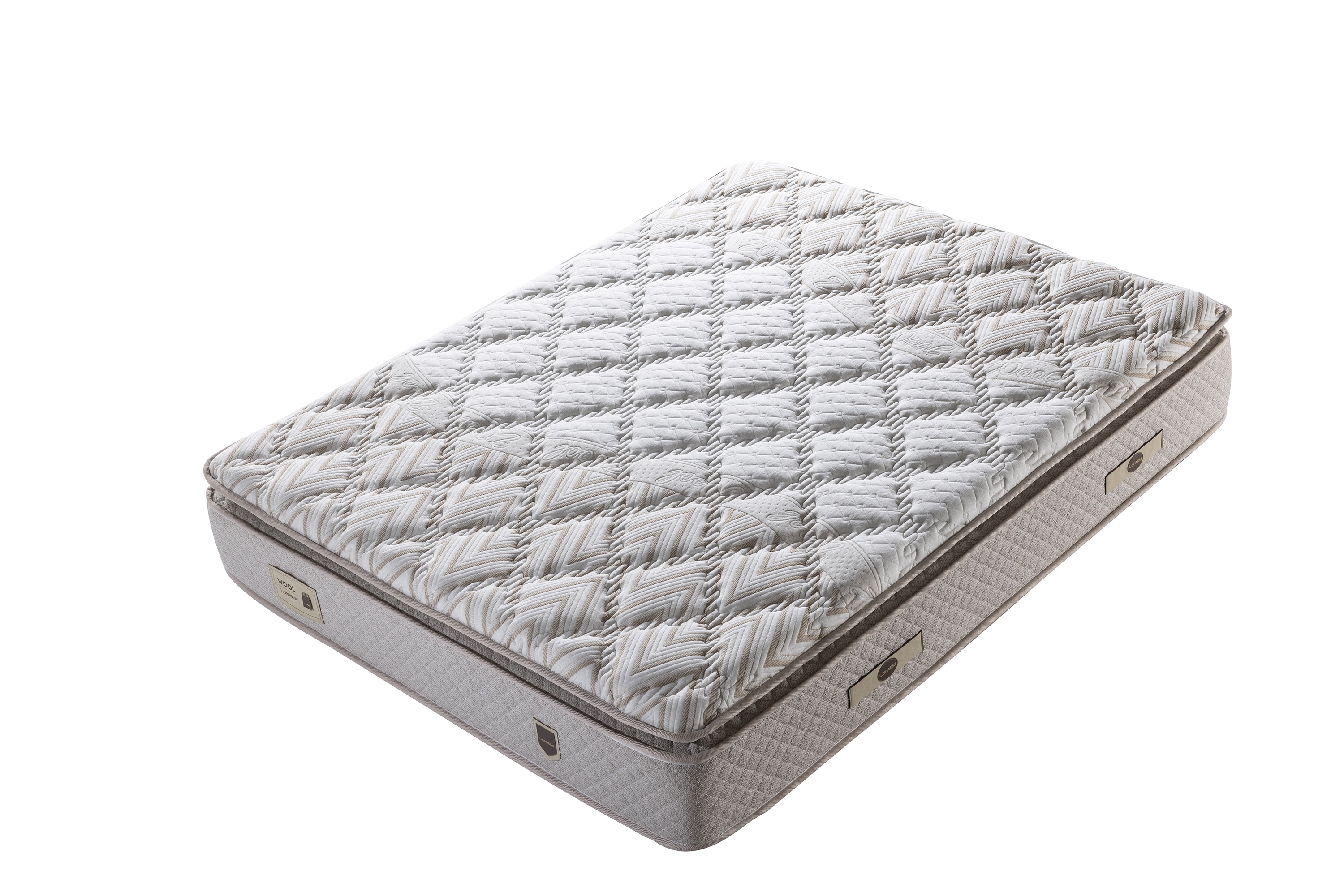 Wool Yatak